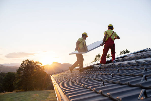 Best Tile Roofing Installation  in West Hill, OH