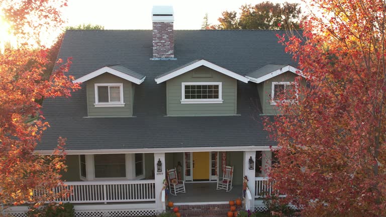 Reliable West Hill, OH Roofing Solutions