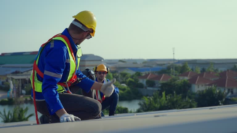 Best Gutter Installation and Repair  in West Hill, OH