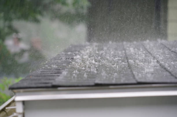 Sheet Metal Roofing in West Hill, OH