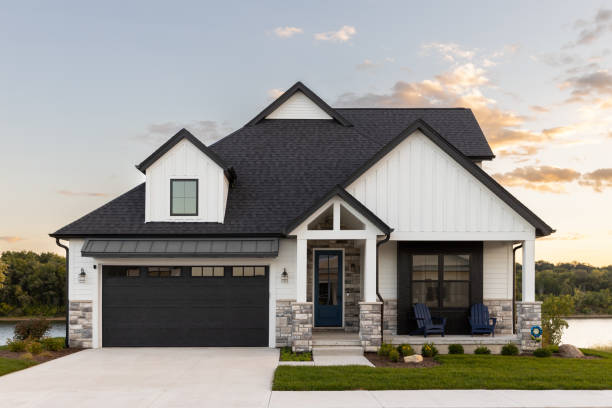 Best Chimney Flashing Repair  in West Hill, OH