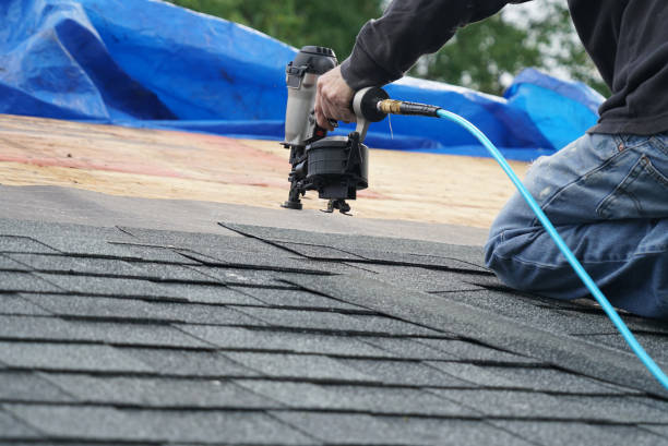 Fast & Reliable Emergency Roof Repairs in West Hill, OH