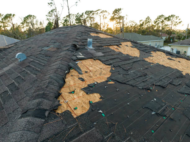 EPDM Roofing in West Hill, OH