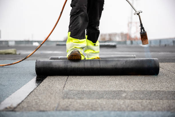 Best Tile Roofing Installation  in West Hill, OH