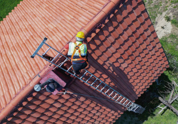 Best Roof Coating and Sealing  in West Hill, OH