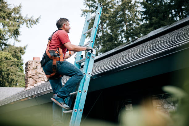 Best Sheet Metal Roofing  in West Hill, OH