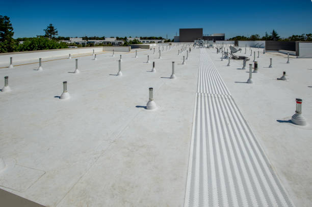 Best Metal Roofing Installation  in West Hill, OH